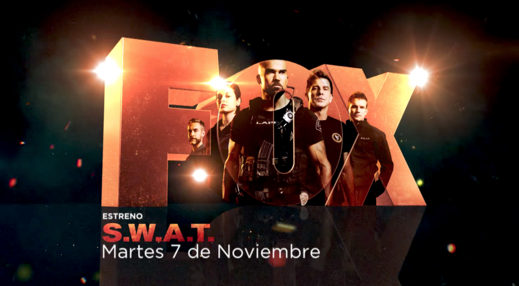 FOX anuncia el estreno de esta esta nueva serie policial