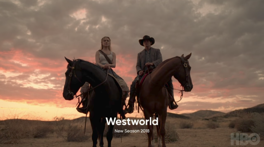 Un video promocional de HBO muestra imágenes de la segunda temporada