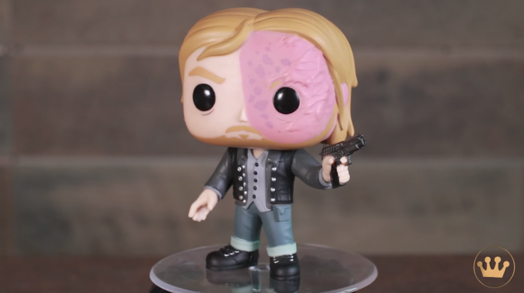 Más anuncios seriéfilos de Funko para la NYCC 2017