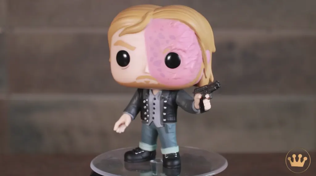 Más anuncios seriéfilos de Funko para la NYCC 2017