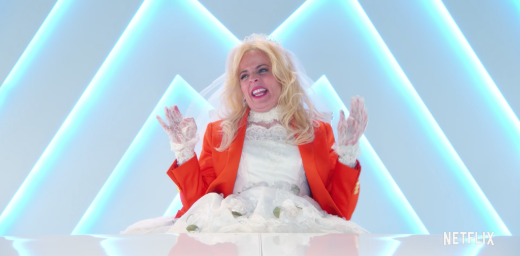 Primer avance y fecha del estreno de la S2