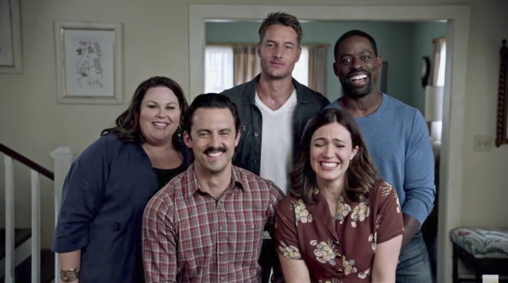 Un nuevo y conmovedor avance de la segunda temporada