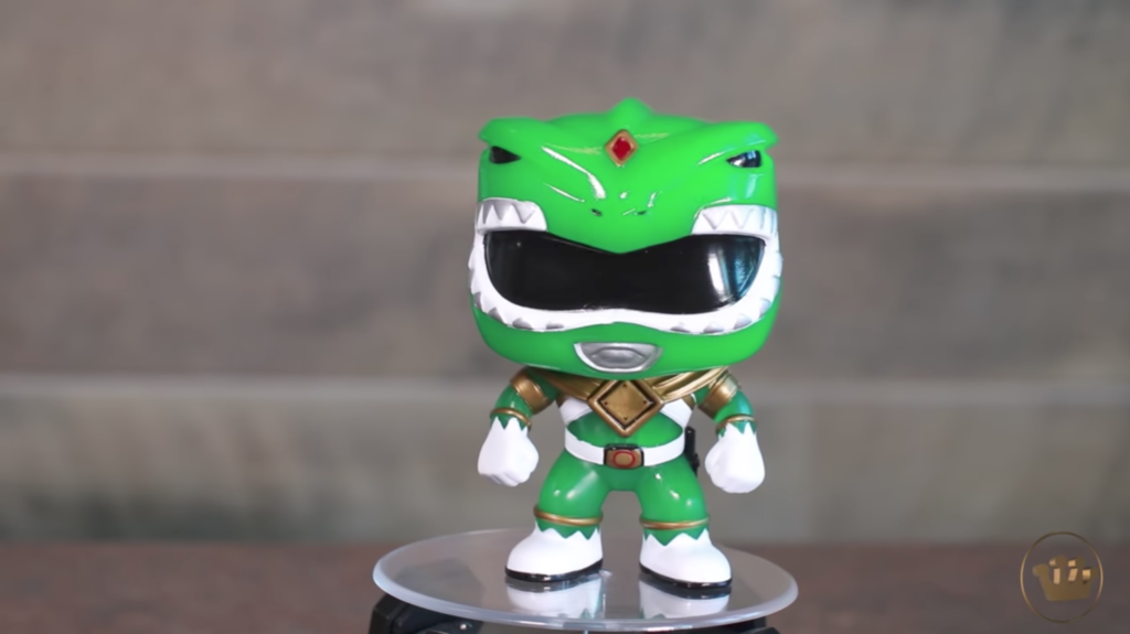 Nuevos Funko ochenteros y noventeros exclusivos de la NYCC 2017