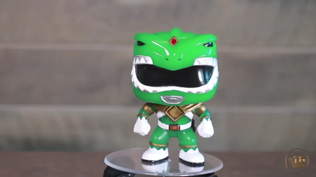 Nuevos Funko ochenteros y noventeros exclusivos de la NYCC 2017