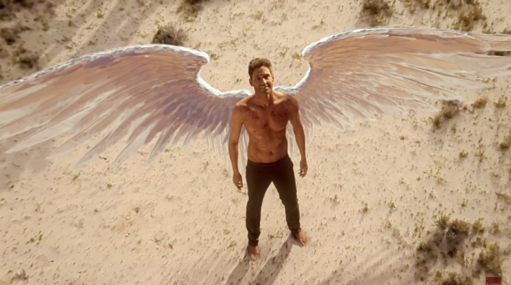 La producción presenta un nuevo avance de su tercera temporada