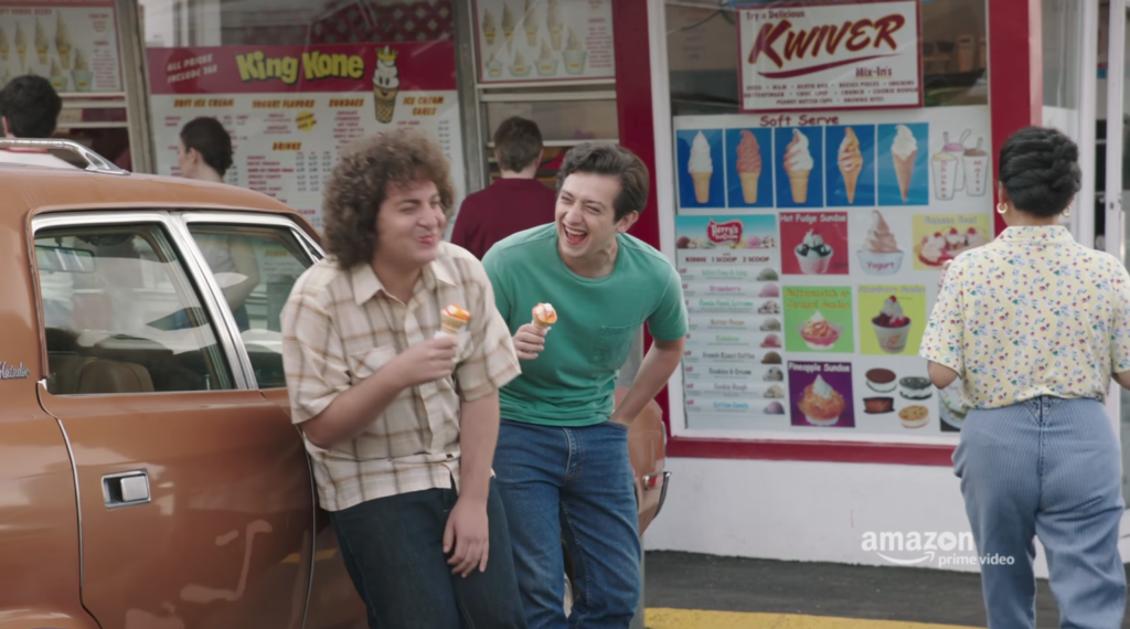 Trailer de la tercera y última temporada