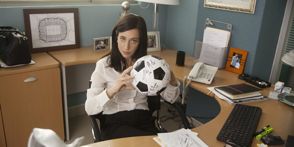 Lo que ingresa y sale en Netflix esta semana