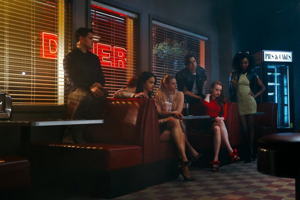 Nueva y dramática imagen de la S2