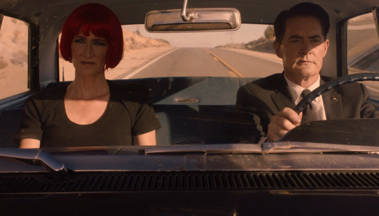 Las 6 mejores escenas de la semana