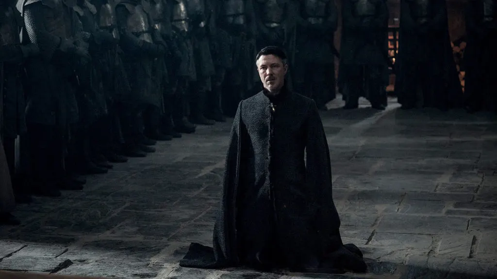 Encuentran al responsable del hackeo a HBO