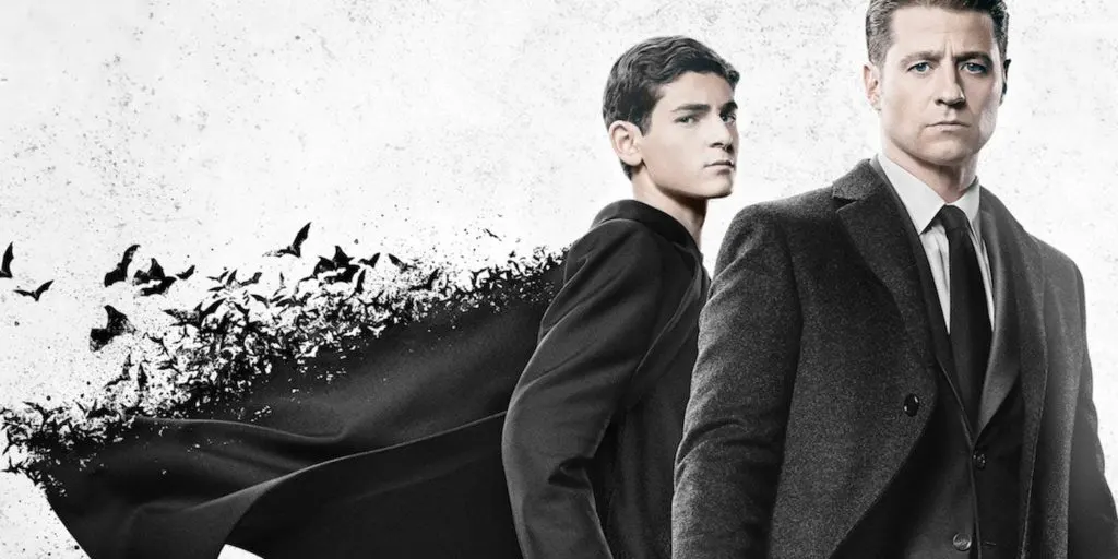 El Espantapájaros y El Pingüino protagonizan el nuevo trailer de A Dark Knight