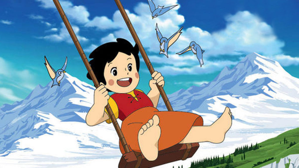 Las 5 mejores caricaturas basadas en clásicos literarios