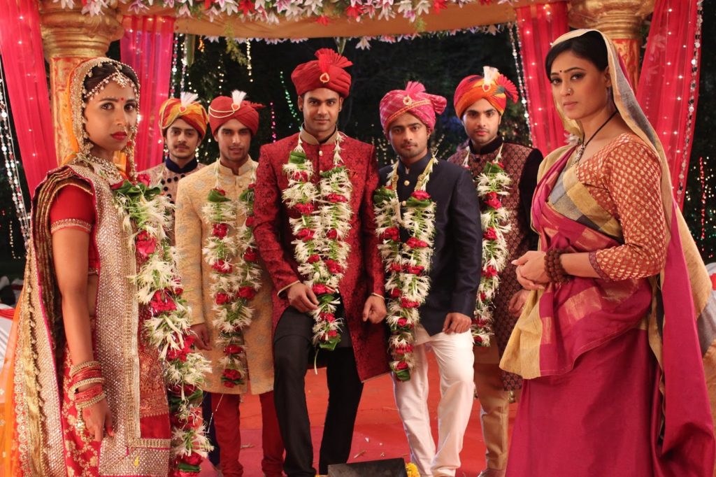 Te contamos cuál es la nueva serie de Bollywood que pronto podrás ver