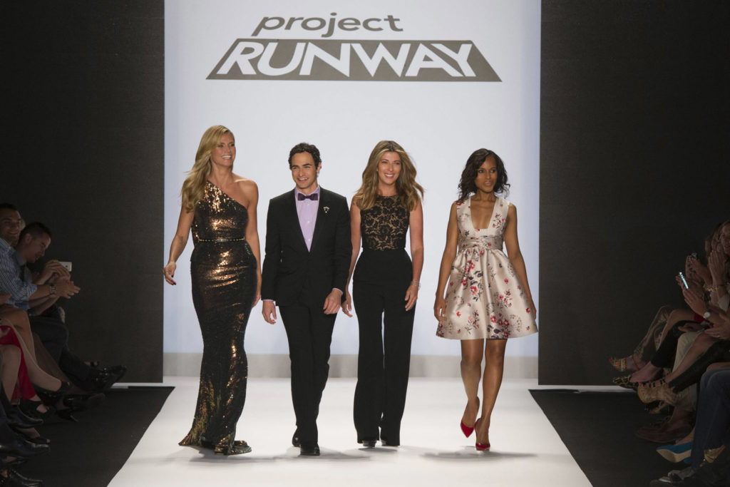 Moda, moda y más moda: llega la nueva temporada de este proyecto genial