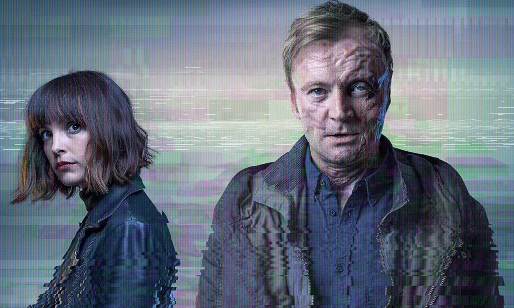 Avance del nuevo thriller de BBC One: Rellik