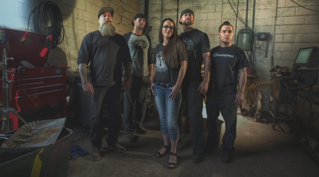 ¿Conocés la ciudad del motor? Esta serie te la muestra y te lleva de paseo