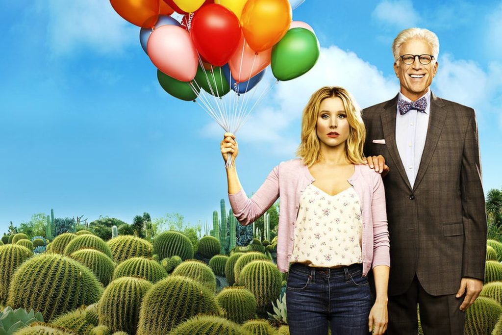 Lo que ingresa y sale en Netflix esta semana