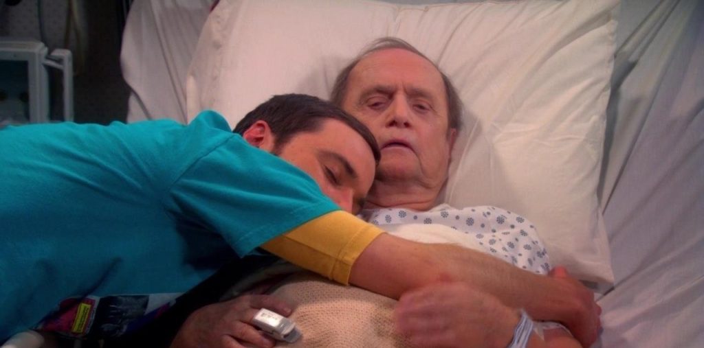 ¡Vuelve Professor Proton!