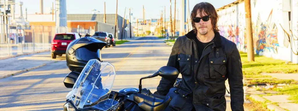 La estrella de TWD obtiene una 3ra temporada de su show