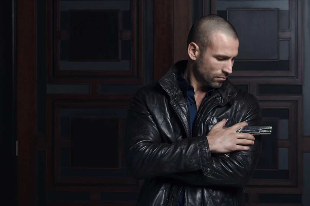 Telemundo Internacional presenta el estreno de la tercera temporada