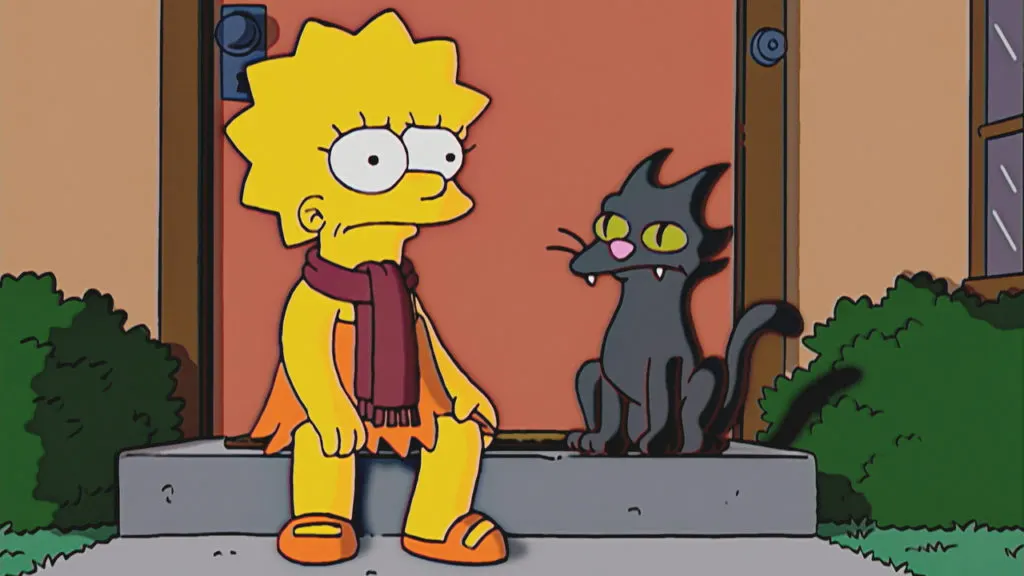 Por primera vez, la mascota felina de la familia hablará