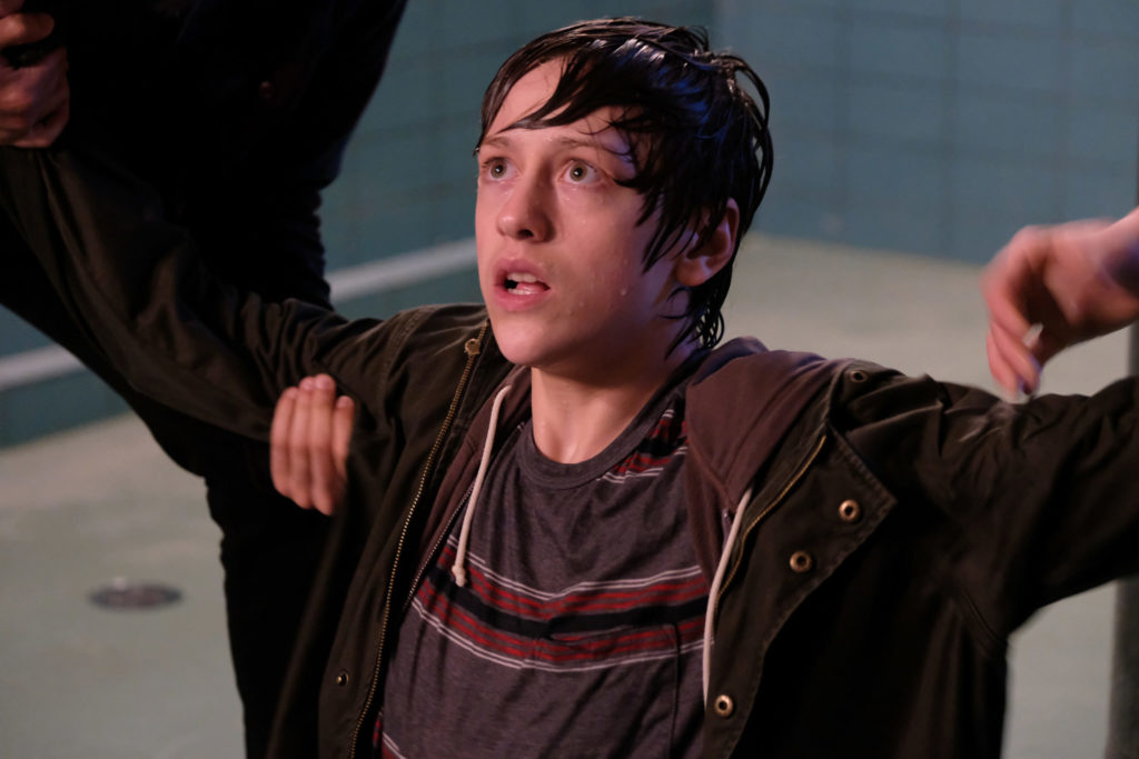 7 datos que tienes que saber de la nueva serie mutante