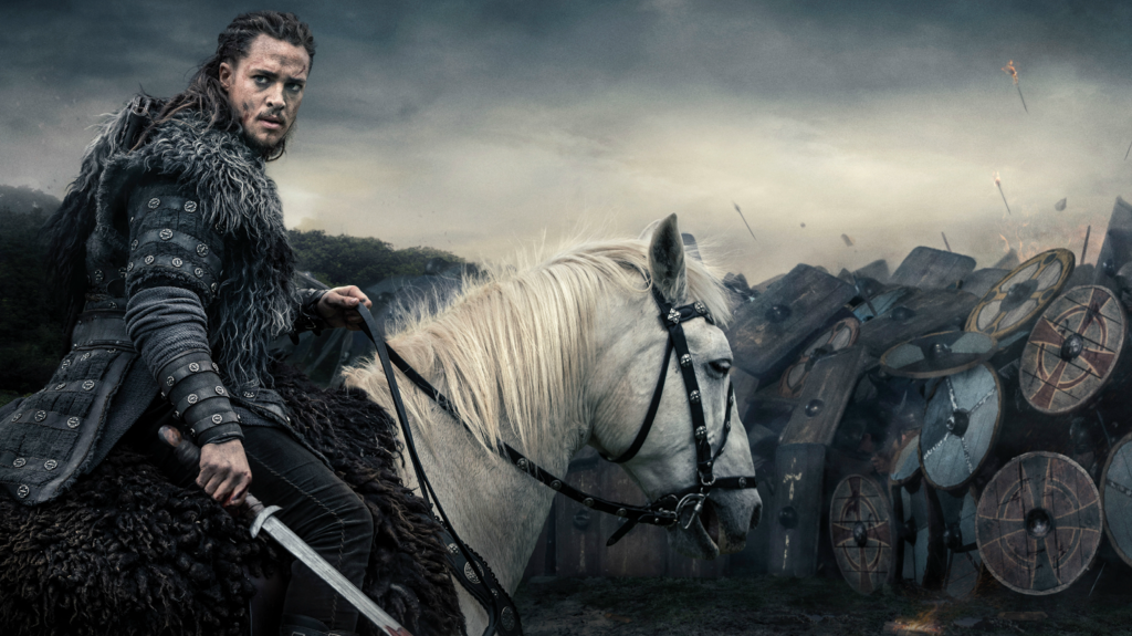 Llega la segunda temporada de la otra serie con caballeros, vikingos y amores no correspondidos por History