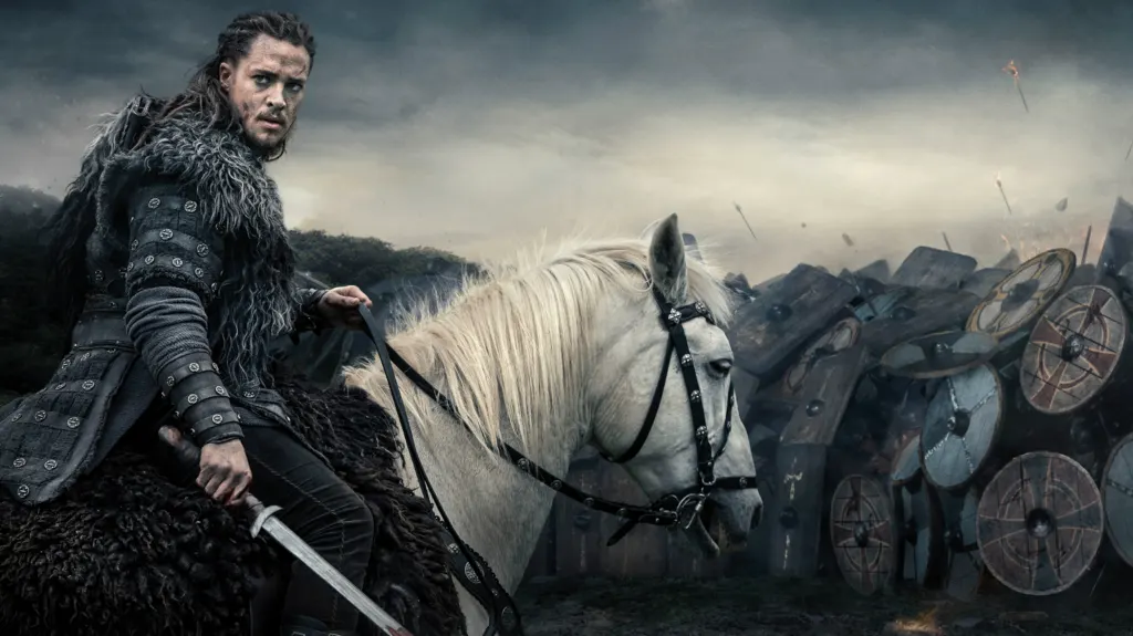 Llega la segunda temporada de la otra serie con caballeros, vikingos y amores no correspondidos por History
