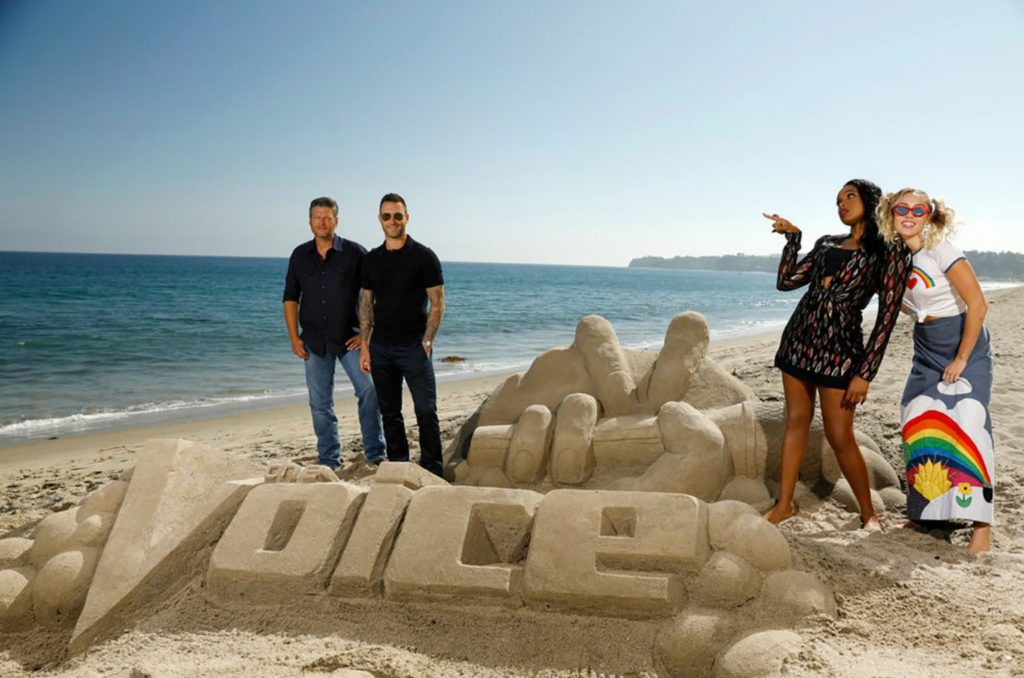 Canal Sony presenta el estreno de la temporada 13