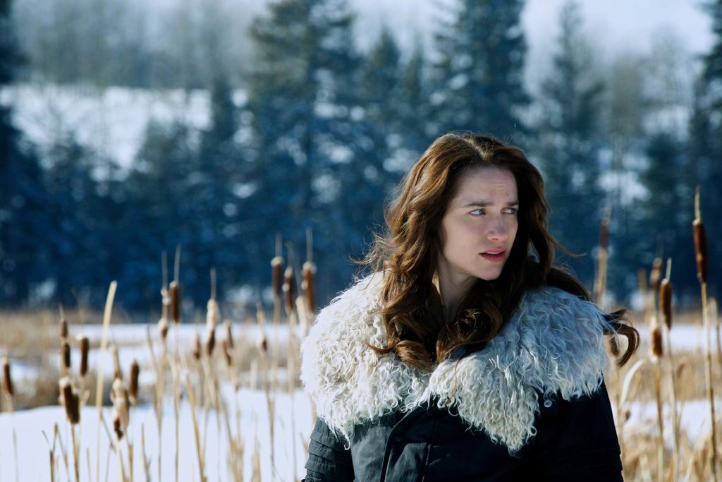 La tercera temporada tendrá un episodio especial de navidad