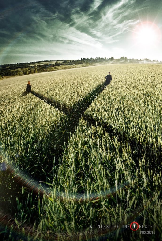 ¡Primeras imágenes de la nueva temporada!