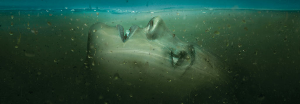 Llega una gran serie de suspenso a Crackle y te contamos de qué se trata