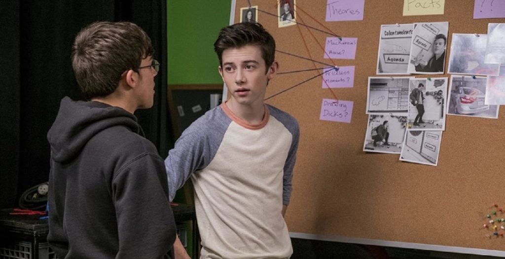 El falso documental que se ríe de los documentales