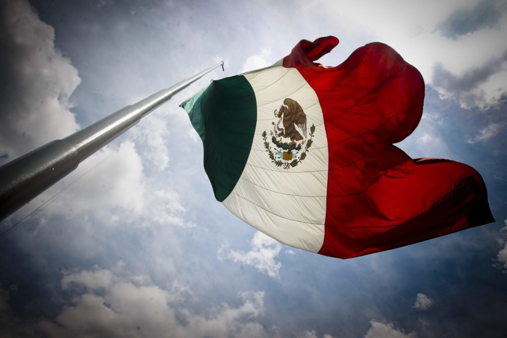 Disney dona dinero para los afectados por los terremotos en México