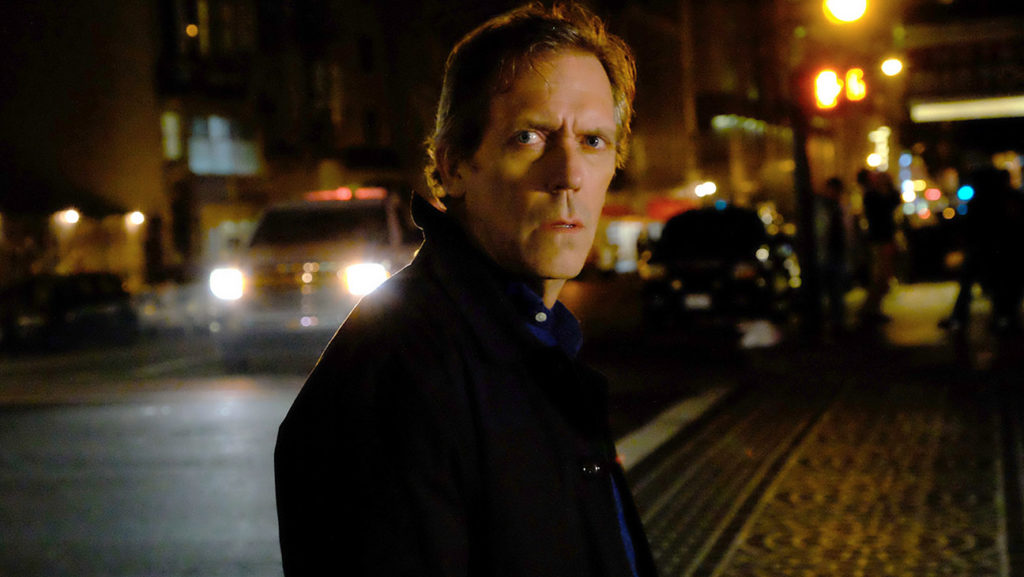 Teaser de la 2da temporada del drama con Hugh Laurie
