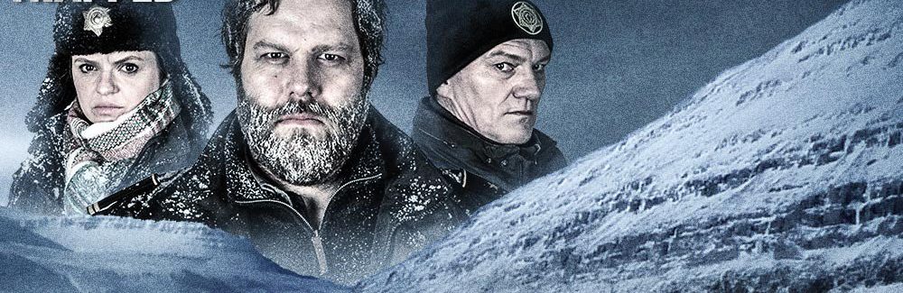 Una GENIAL serie policial islandesa que llegó a Netflix para que la veas