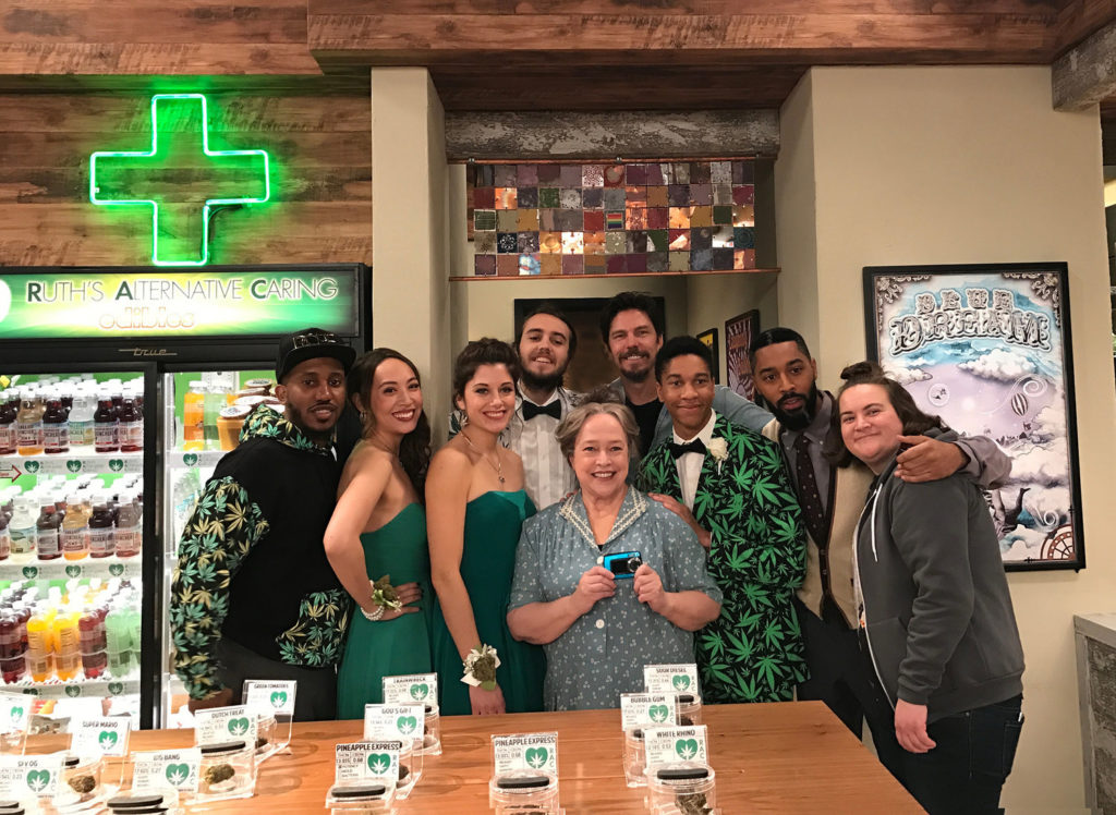 5 motivos para darle una oportunidad a esta nueva sitcom de Netflix