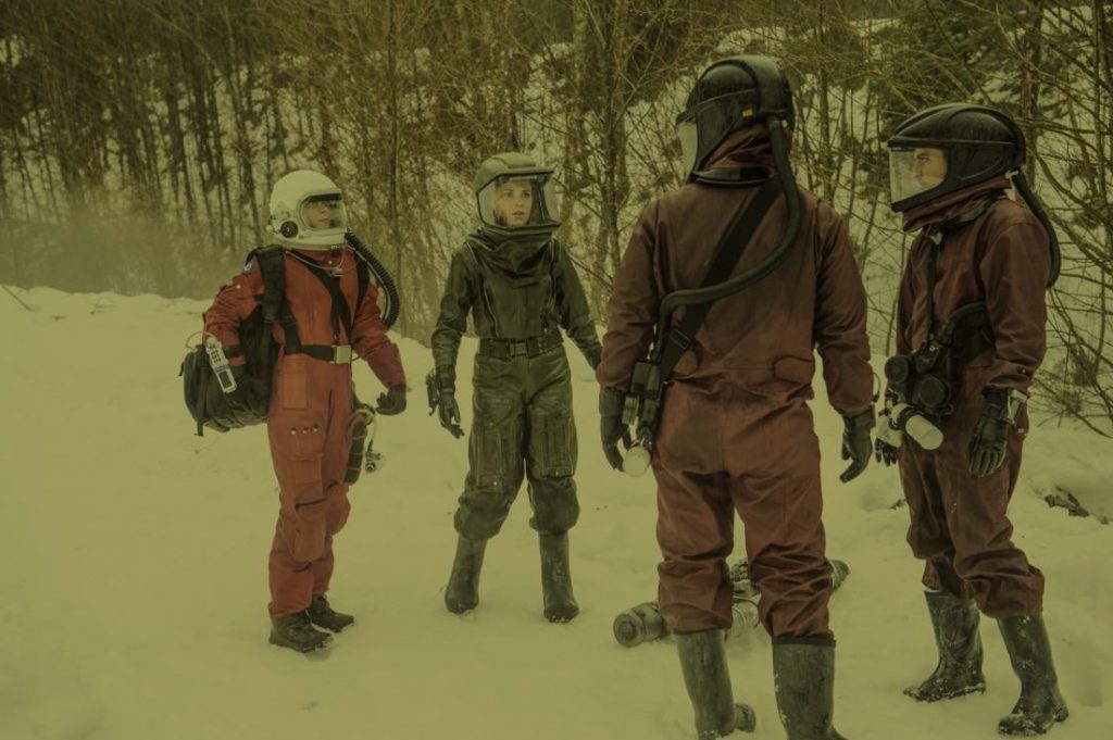 Llega un nuevo mega-villano y te lo presentamos