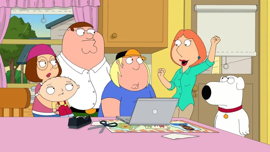 Imágenes y detalles de los nuevos episodios