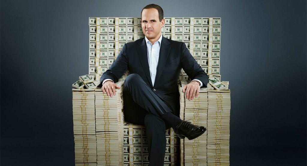 Se viene la quinta temporada y te contamos de qué se trata este reality