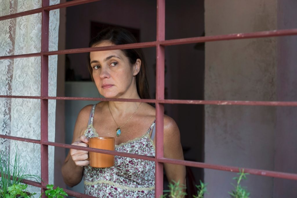 Los nominados a los Emmy Internacional 2017