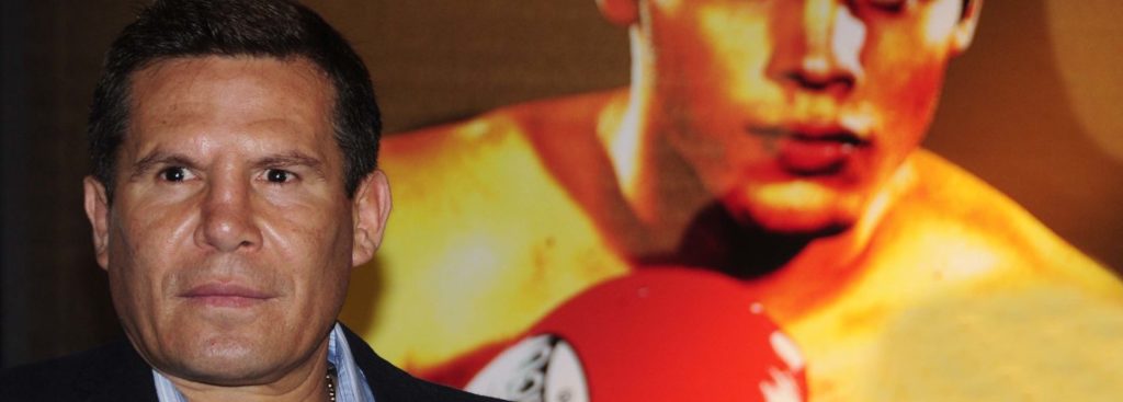 La serie que los fanáticos del boxeo estaban buscando