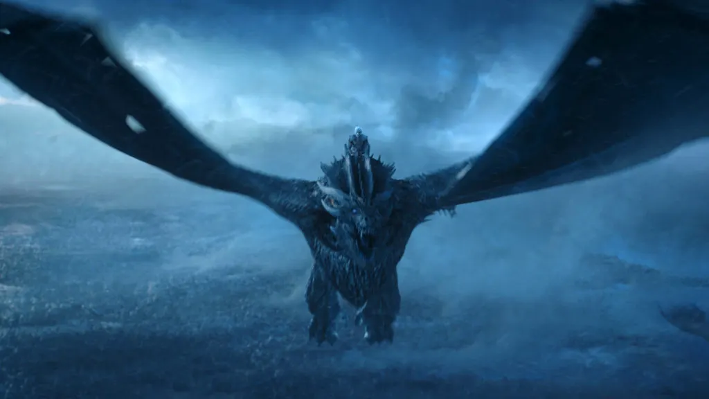 Las 6 mejores escenas de la semana