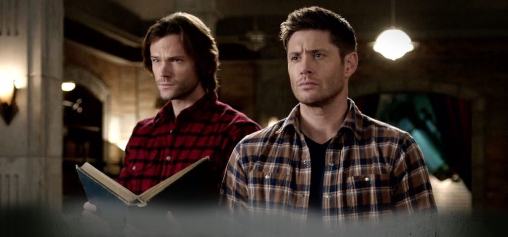 ¡Promo y poster de la nueva temporada!