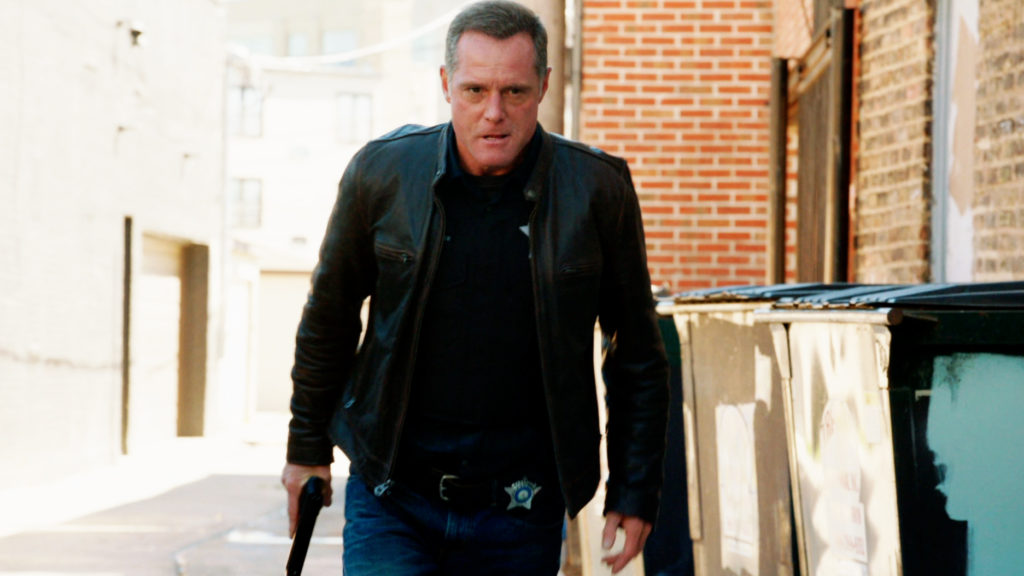 Primer avance la de temporada 5