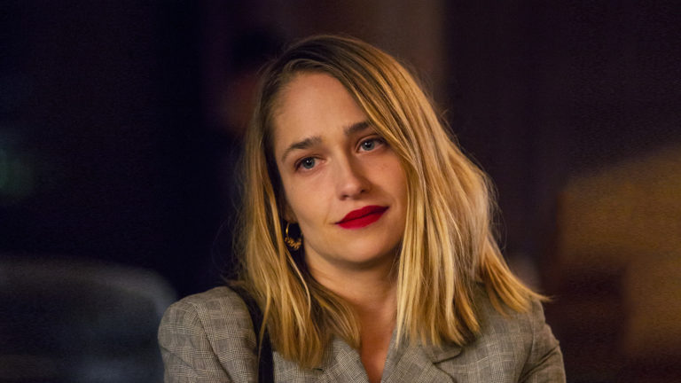 Jemima Kirke de Girls estará junto a Emma Stone en lo nuevo de Netflix