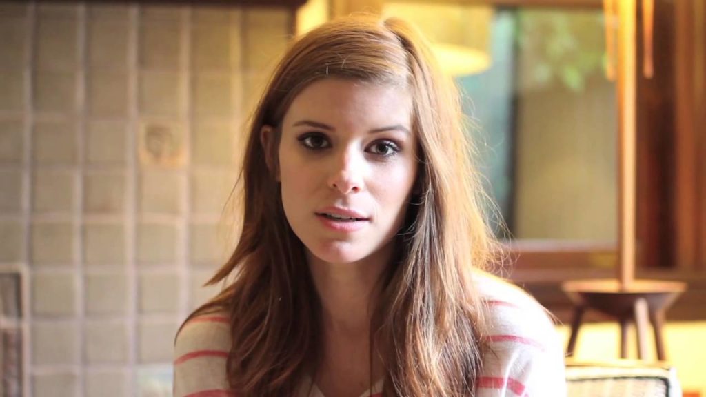 Kate Mara protagonizará una nueva serie para FX