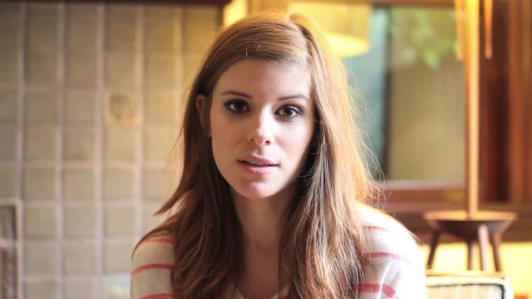 Kate Mara protagonizará la adaptación del libro 10 Days In A Mad-House