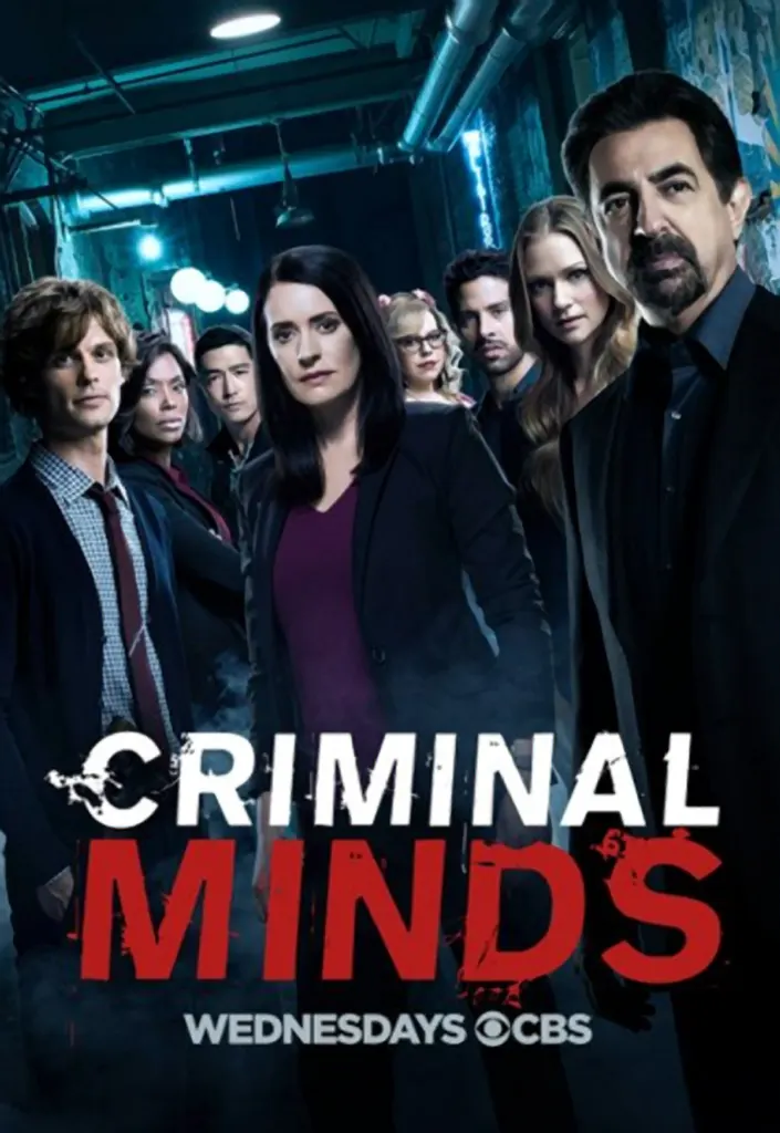 Primeros vistazos al regreso de los agentes a CBS