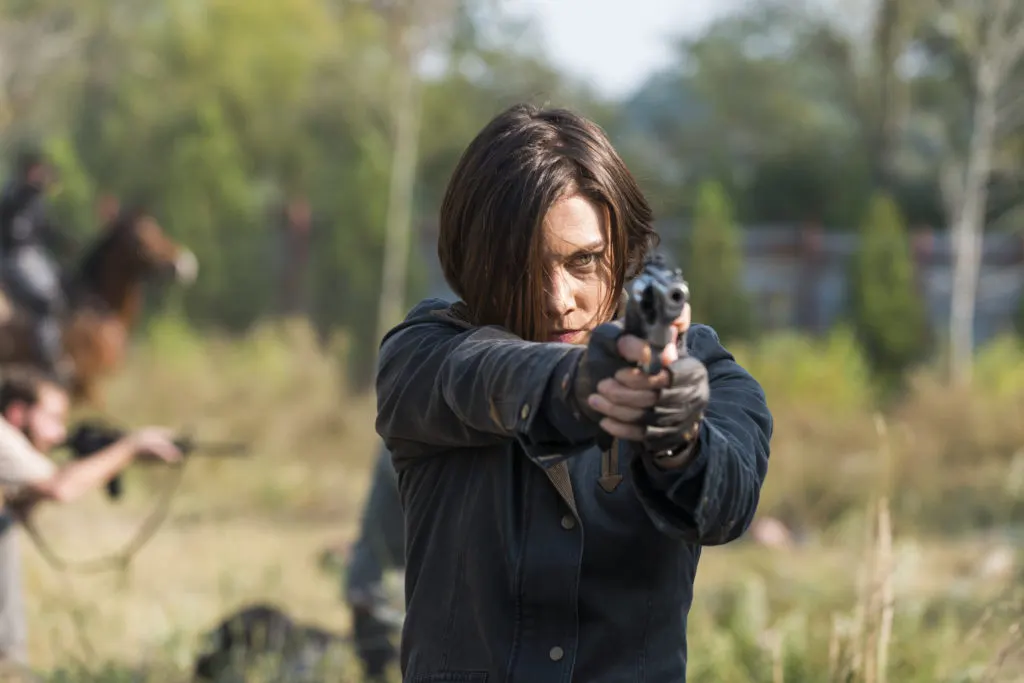 ¡Comienza la guerra en la promo de la 8va temporada!